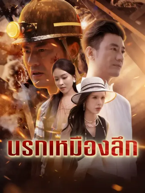 นรกเหมืองลึก ซับไทย