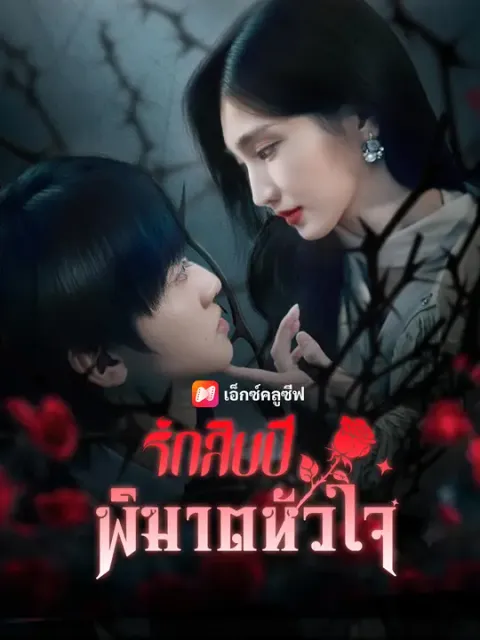 รักสิบปีพิฆาตหัวใจ ซับไทย