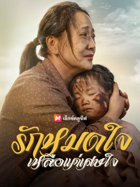 รักหมดใจ เหลือแค่เศษใจ ซับไทย