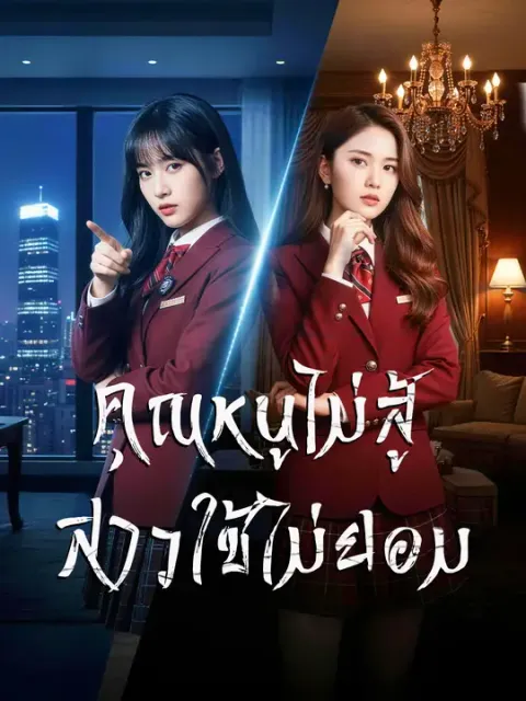 คุณหนูไม่สู้ สาวใช้ไม่ยอม ซับไทย