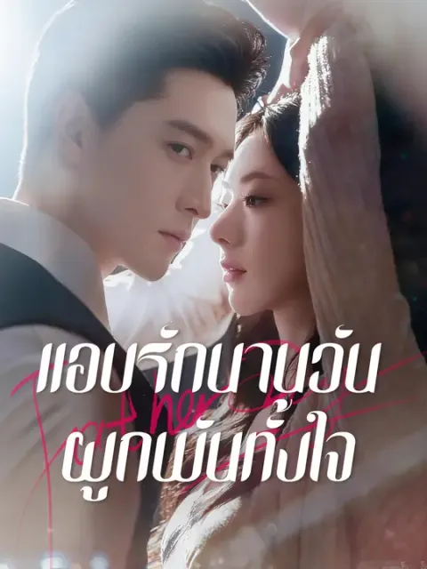 แอบรักนานวัน ผูกพันทั้งใจ ซับไทย