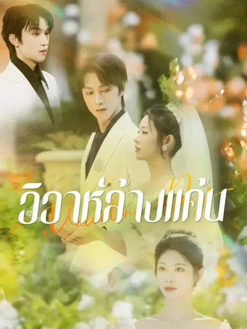วิวาห์ล้างแค้น ซับไทย