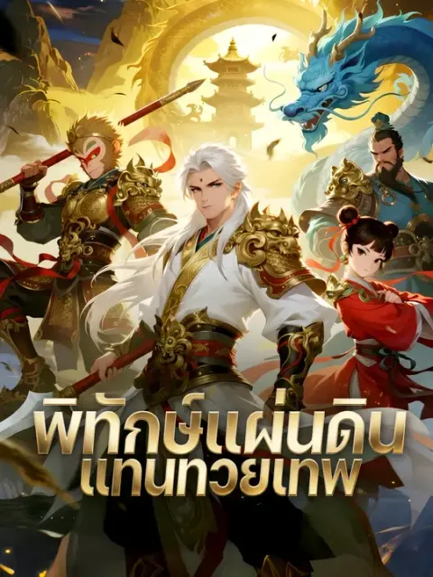 พิทักษ์แผ่นดินแทนทวยเทพ ซับไทย