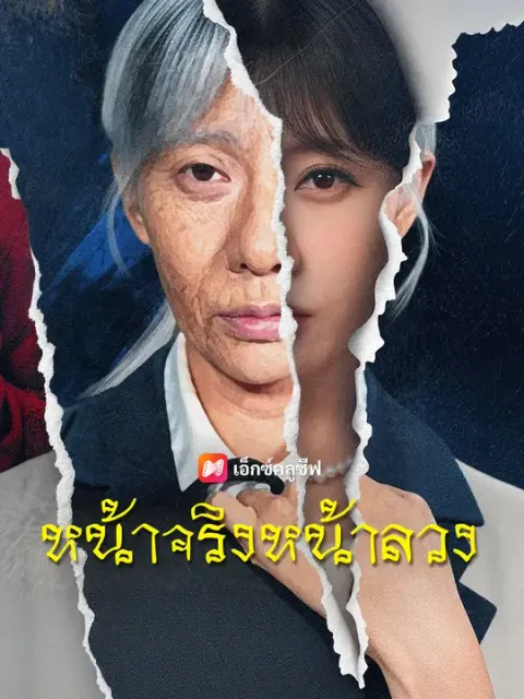หน้าจริงหน้าลวง ซับไทย