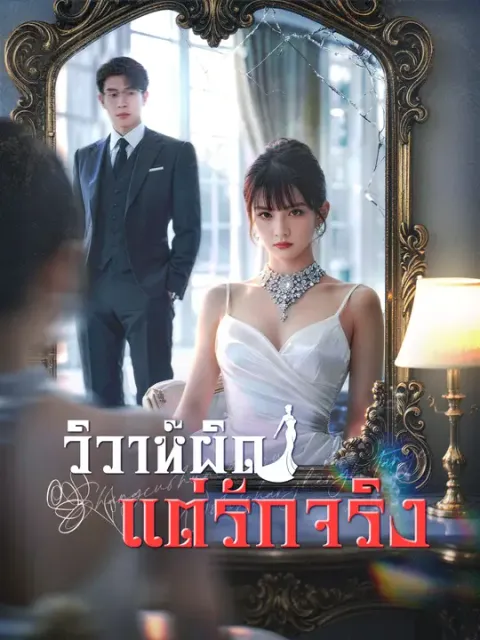 วิวาห์ผิด แต่รักจริง ซับไทย