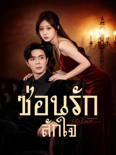 ซ่อนรัก ลักใจ ซับไทย