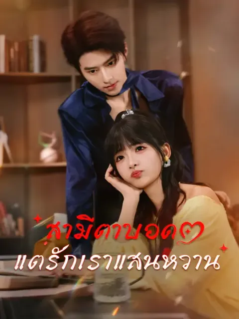 สามีตาบอด แต่รักเราแสนหวาน ซับไทย