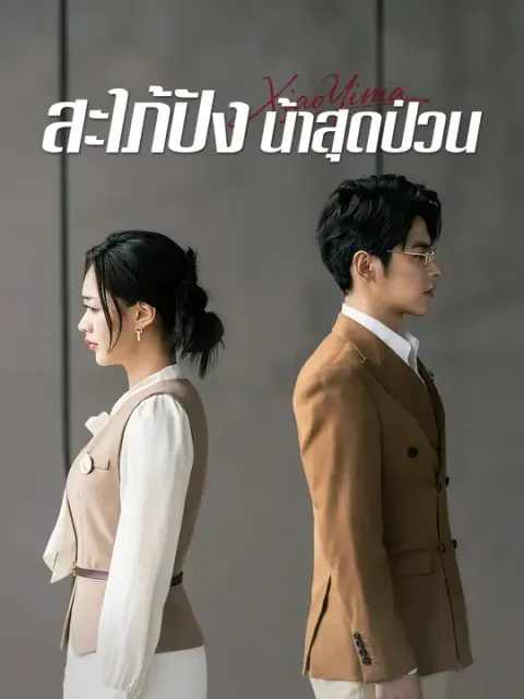 สะใภ้ปัง น้าสุดป่วน ซับไทย