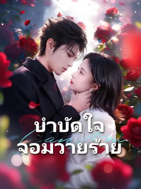 บำบัดใจจอมวายร้าย ซับไทย