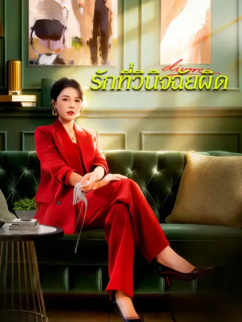 รักที่วินิจฉัยผิด ซับไทย