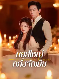 บอสใหญ่คลั่งรักเมีย ซับไทย
