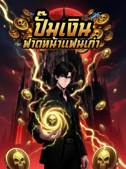 ปั๊มเงินฟาดหน้าแฟนเก่า ซับไทย