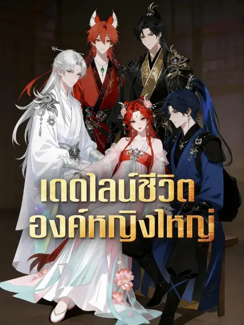 เดดไลน์ชีวิตองค์หญิงใหญ่ ซับไทย