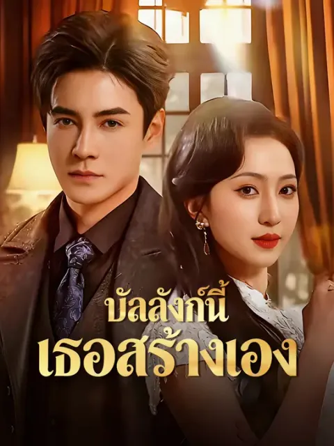 บัลลังก์นี้ เธอสร้างเอง ซับไทย