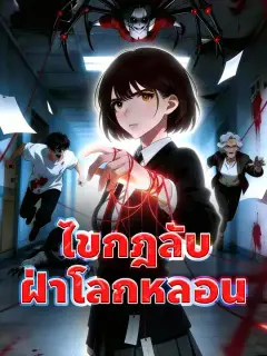 ไขกฎลับ ฝ่าโลกหลอน ซับไทย