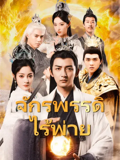 จักรพรรดิไร้พ่าย ซับไทย