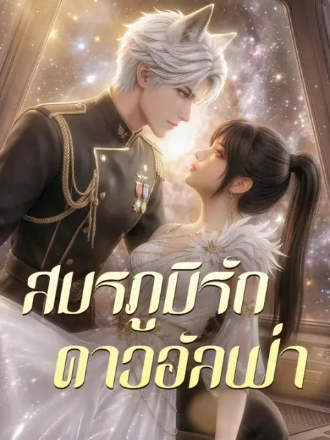 สมรภูมิรักดาวอัลฟ่า ซับไทย