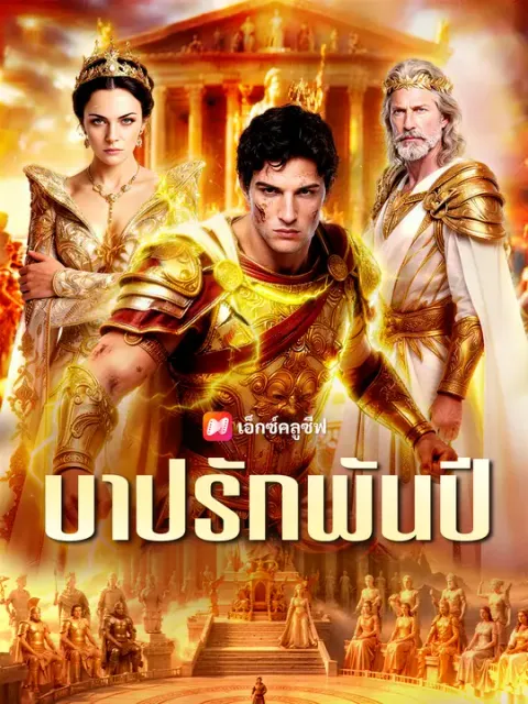 บาปรักพันปี ซับไทย