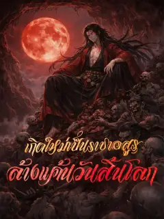 เกิดใหม่เป็นราชาอสูร ล้างแค้นวันสิ้นโลก ซับไทย