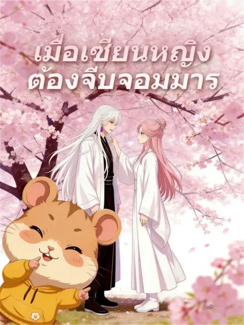 เมื่อเซียนหญิงต้องจีบจอมมาร ซับไทย
