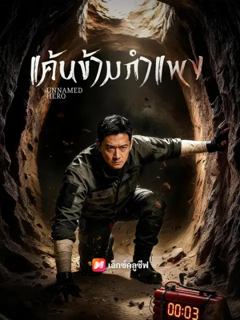 แค้นข้ามกำแพง ซับไทย