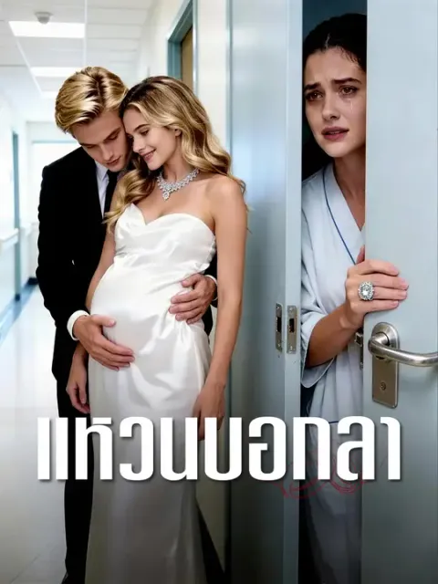 แหวนบอกลา ซับไทย