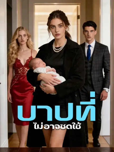 บาปที่ไม่อาจชดใช้ ซับไทย