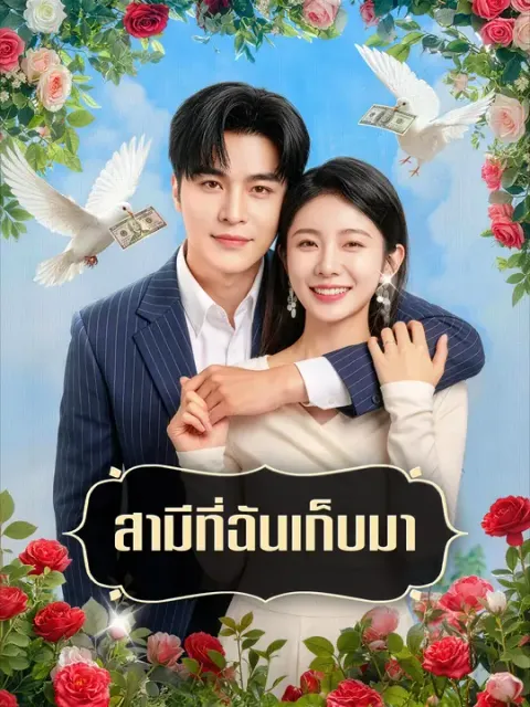 สามีที่ฉันเก็บมา ซับไทย