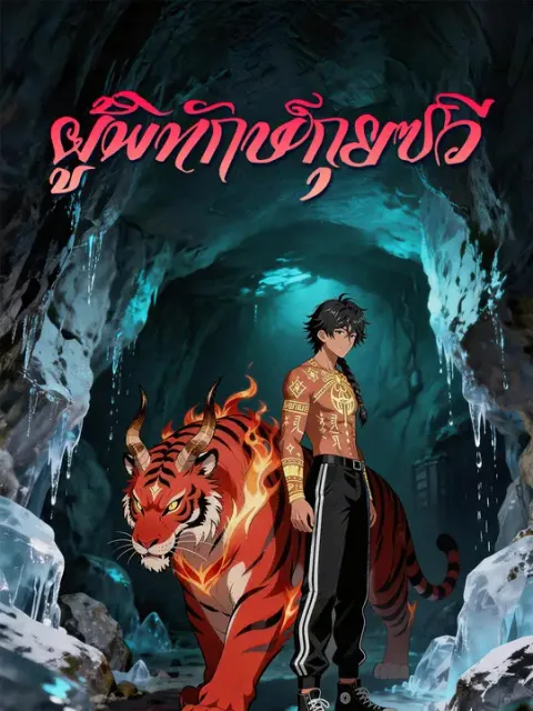 ผู้พิทักษ์กุยซวี ซับไทย
