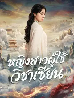 หญิงสาวผู้ใช้วิชาเซียน ซับไทย