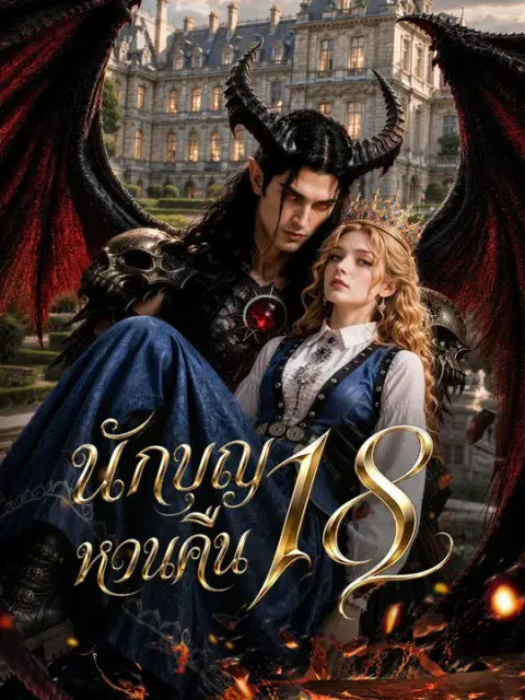 นักบุญหวนคืน 18 ซับไทย