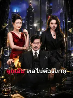 ลูกเอ๊ย พ่อไม่ต้องหาคู่ ซับไทย
