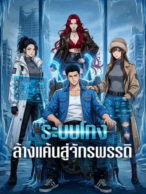 ระบบโกง ล้างแค้นสู่จักรพรรดิ ซับไทย