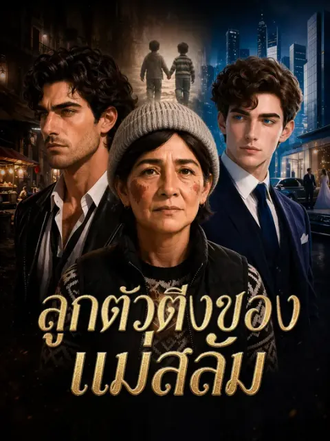 ลูกตัวตึงของแม่สลัม ซับไทย