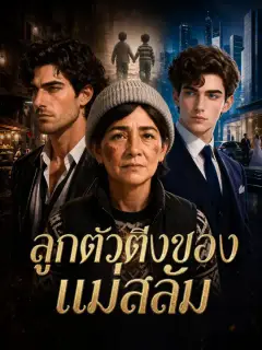 ลูกตัวตึงของแม่สลัม ซับไทย