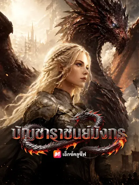 บัญชาราชันย์มังกร ซับไทย