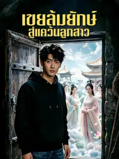 เขยล้มยักษ์สู่แคว้นลูกสาว ซับไทย