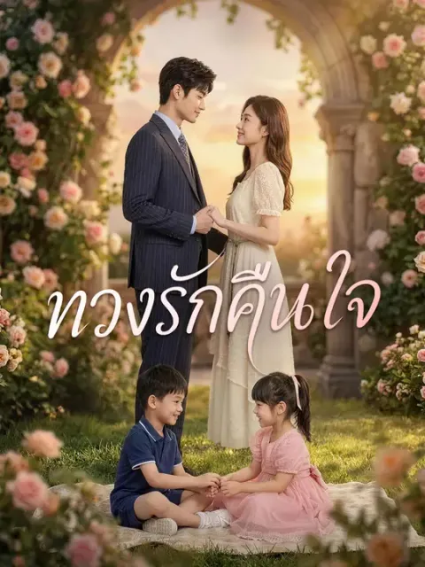 ทวงรักคืนใจ ซับไทย