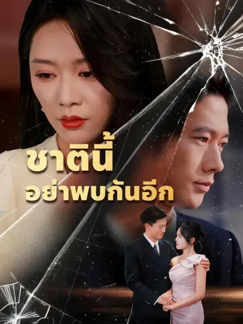 ชาตินี้ อย่าพบกันอีก ซับไทย