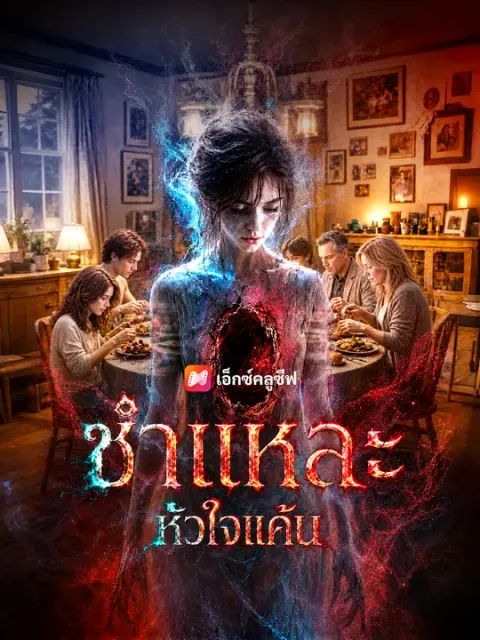ชำแหละหัวใจแค้น ซับไทย