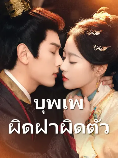 บุพเพผิดฝาผิดตัว ซับไทย