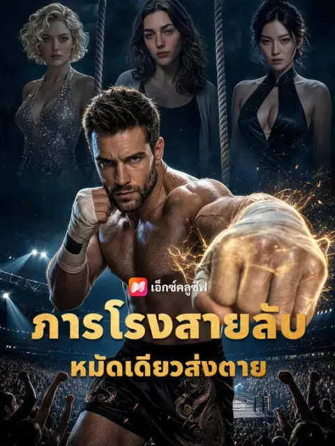 ภารโรงสายลับ หมัดเดียวส่งตาย ซับไทย