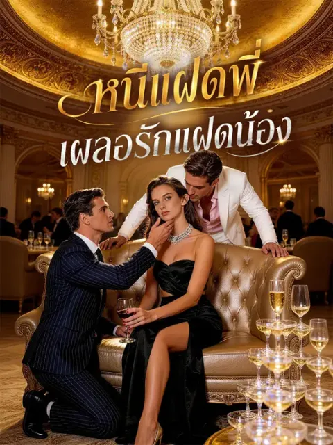 หนีแฝดพี่ เผลอรักแฝดน้อง ซับไทย