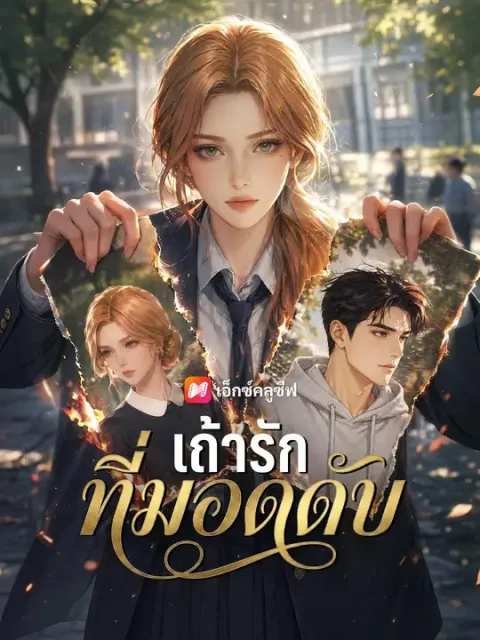 เถ้ารักที่มอดดับ พากย์ไทย