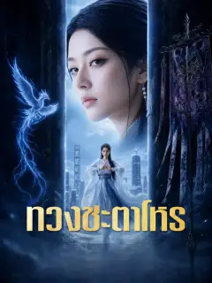 ทวงชะตาโหร ซับไทย