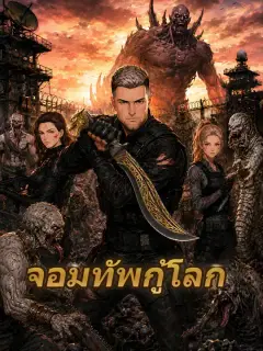 จอมทัพกู้โลก ซับไทย
