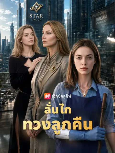 ลั่นไกทวงลูกคืน ซับไทย