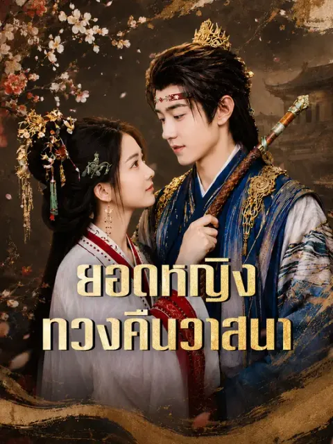 ยอดหญิงทวงคืนวาสนา ซับไทย