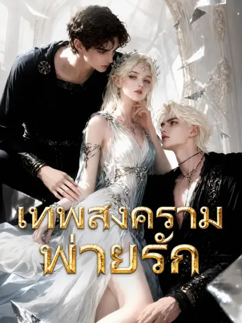 เทพสงครามพ่ายรัก ซับไทย