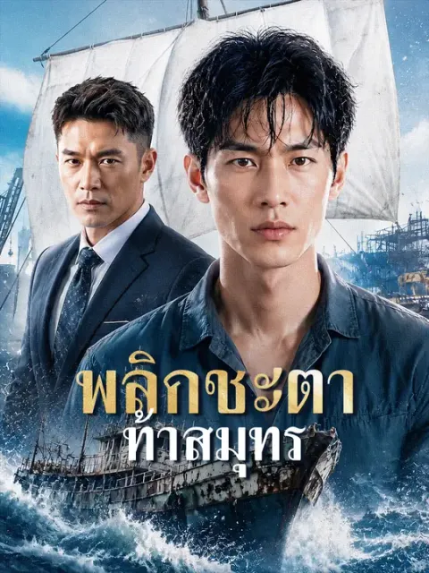 พลิกชะตาท้าสมุทร ซับไทย